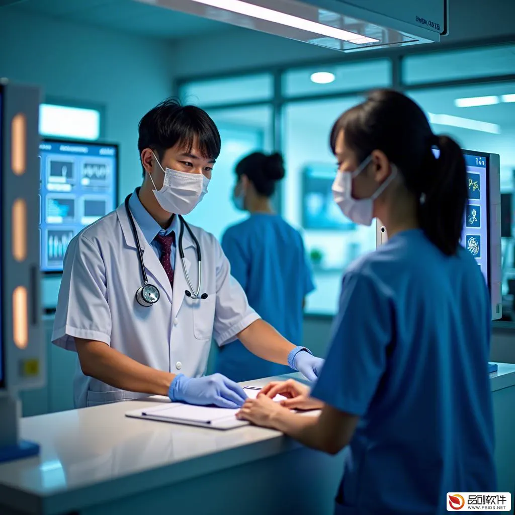 广州市医疗专科专病系统服务站：打造高效便捷的医...