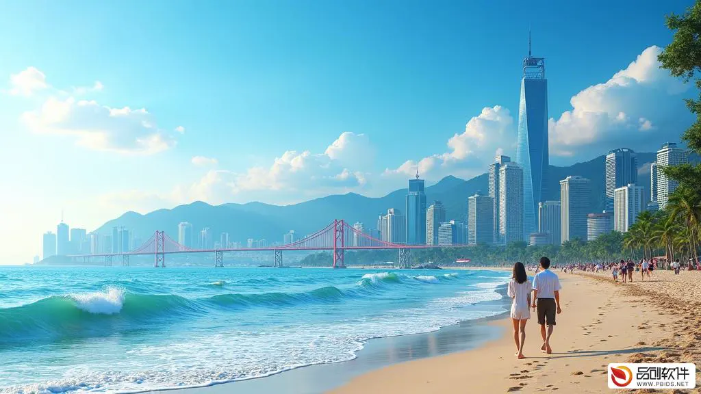 珠海市教育行业OMO方案开发：创新引领未来教育变革
