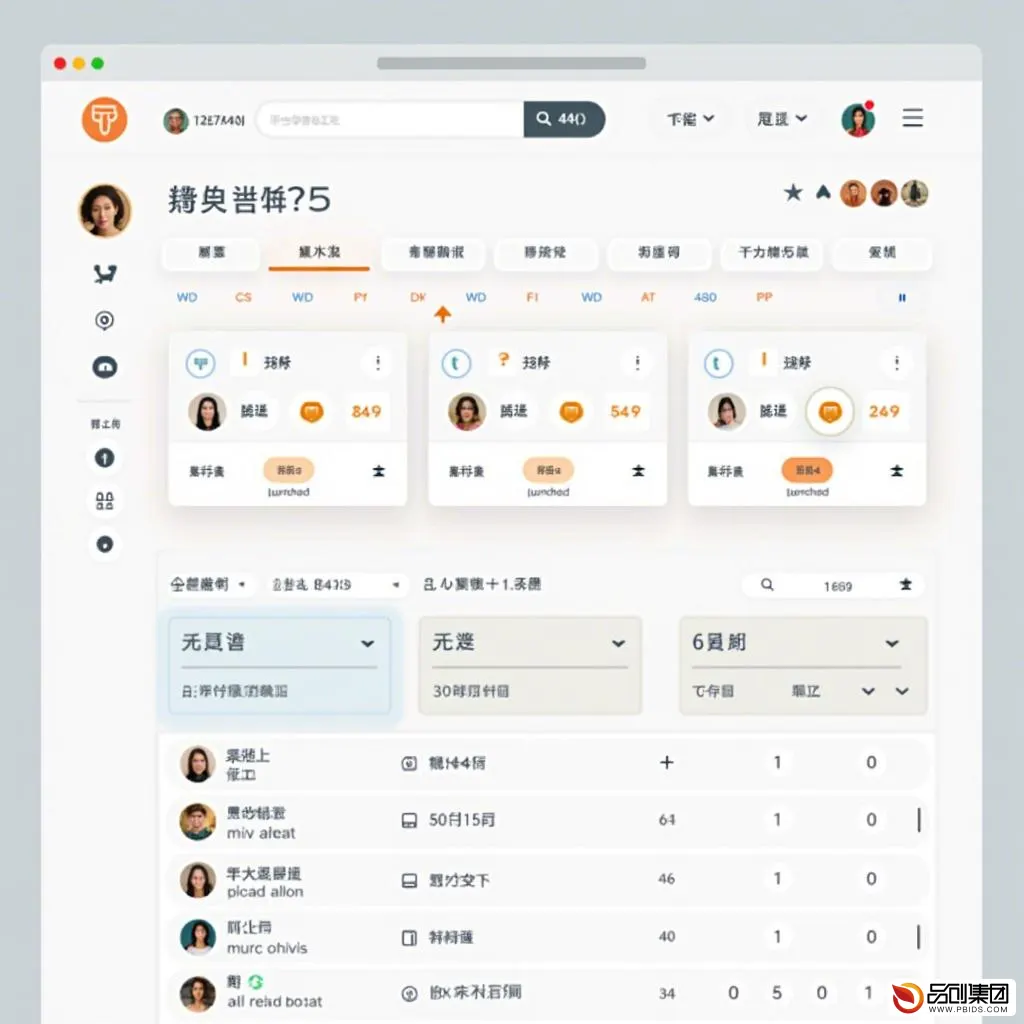 设计界面的艺术：打造用户体验的极致之旅

