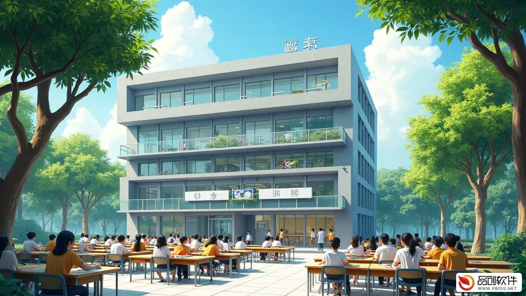 东莞市教育终端远程管控平台：赋能智慧教育的新篇章
