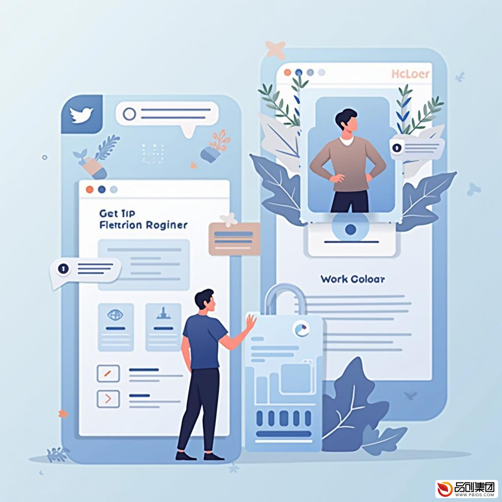 UI Design：解锁数字界面的艺术与科学
