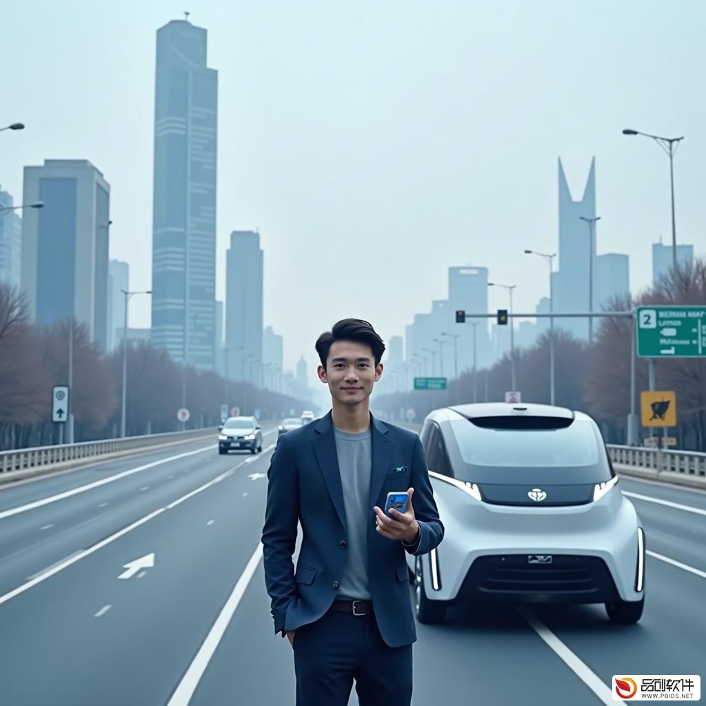 北京市AI出行助手平台工作室：智能出行的...
