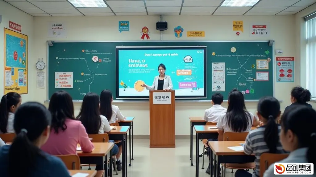 教育系统小程序开发：打造高效、便捷的教育新平台

