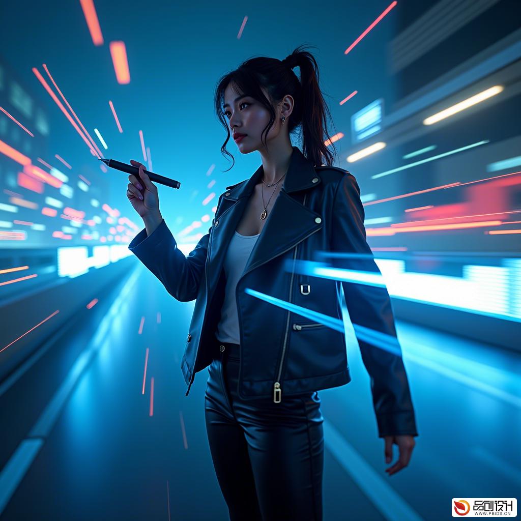 那曲动效设计有限公司：引领创意视觉新风尚
