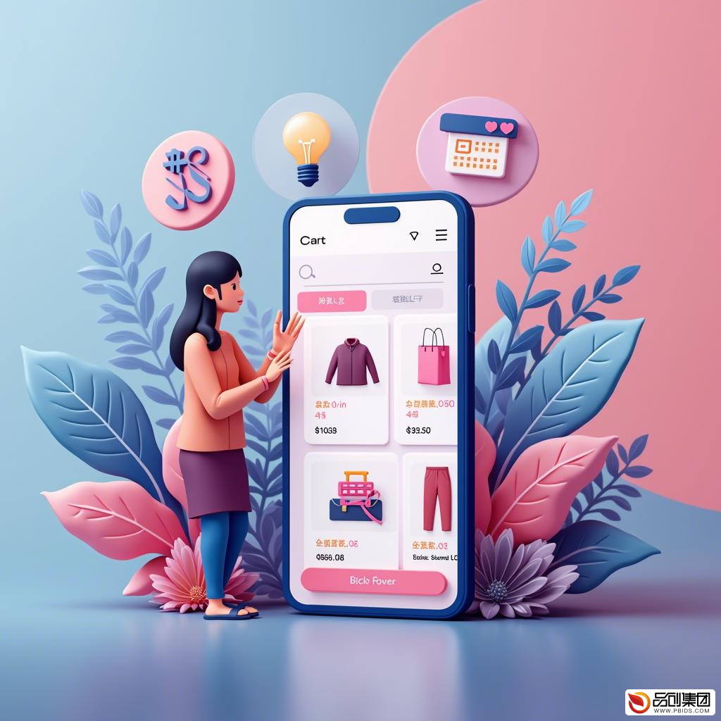 开发电商APP需要多少钱：全面解析与预算规划
