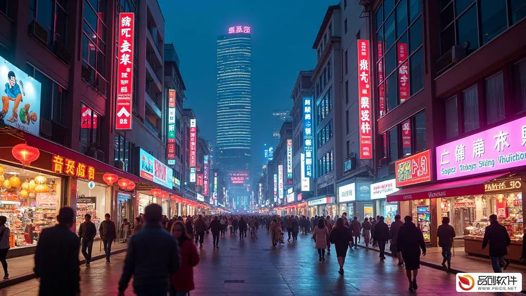 重庆市零售私域流量平台企业的崛起与影响
