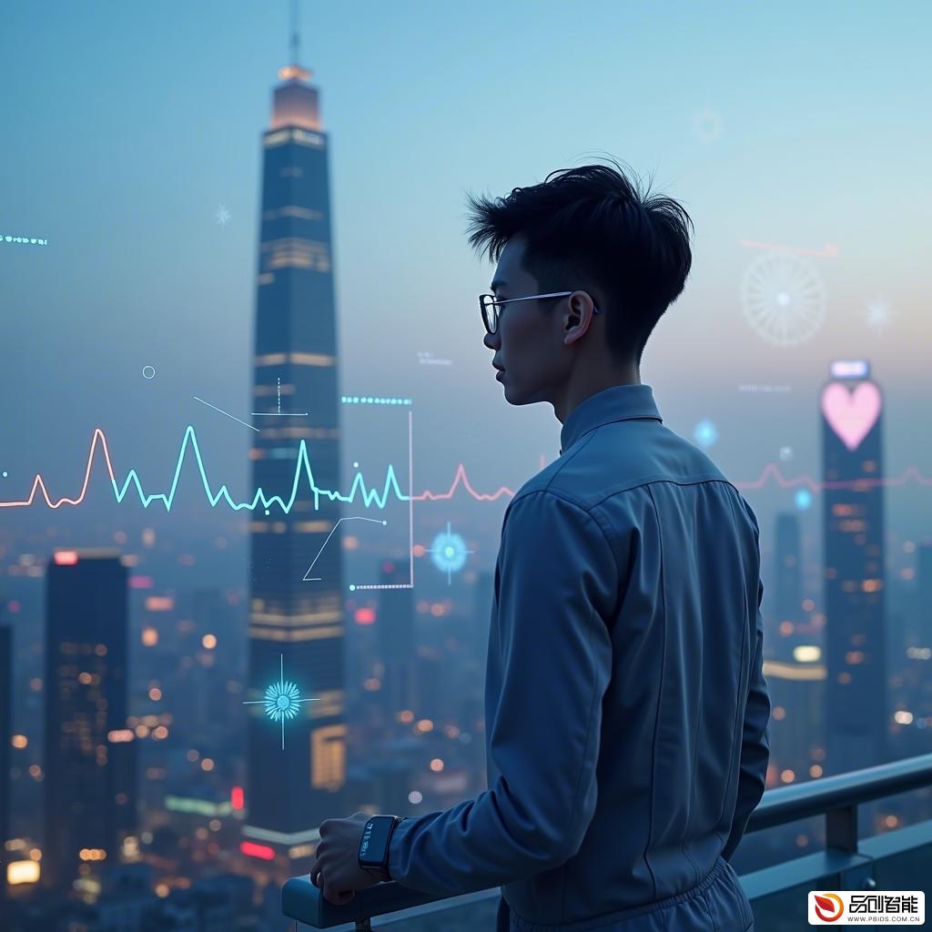 杭州市医疗级智能穿戴设备服务商：科技与健...