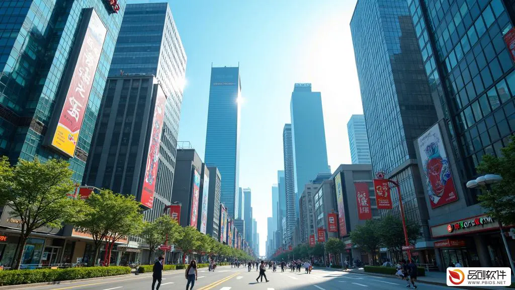 成都市资讯社交App定制平台开发：打造专属城市互动新体验
