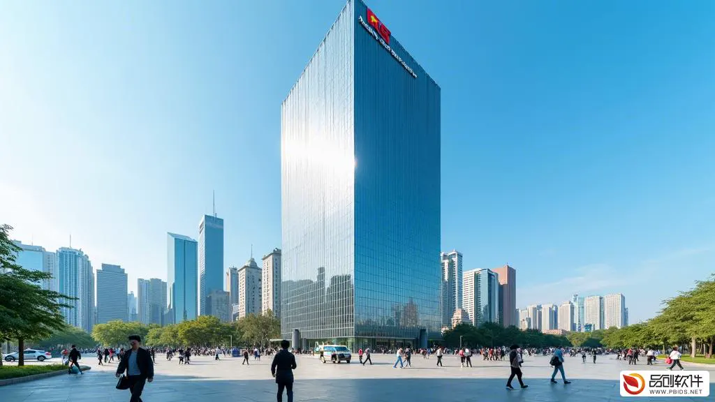 重庆市政务信创适配方案企业的崛起与发展
