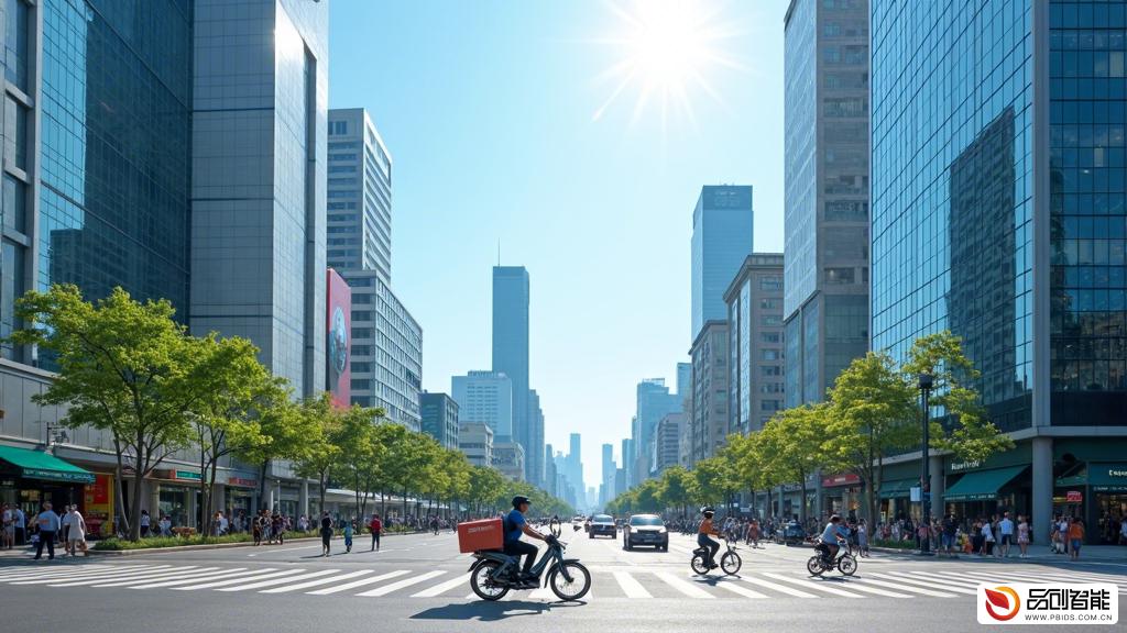 宁波市工间操智能提醒：打造健康高效的工作环境
