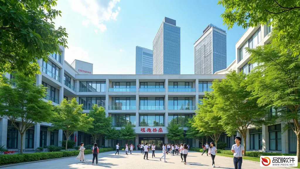 北京市教育低代码开发平台的创新实践与未来展望
