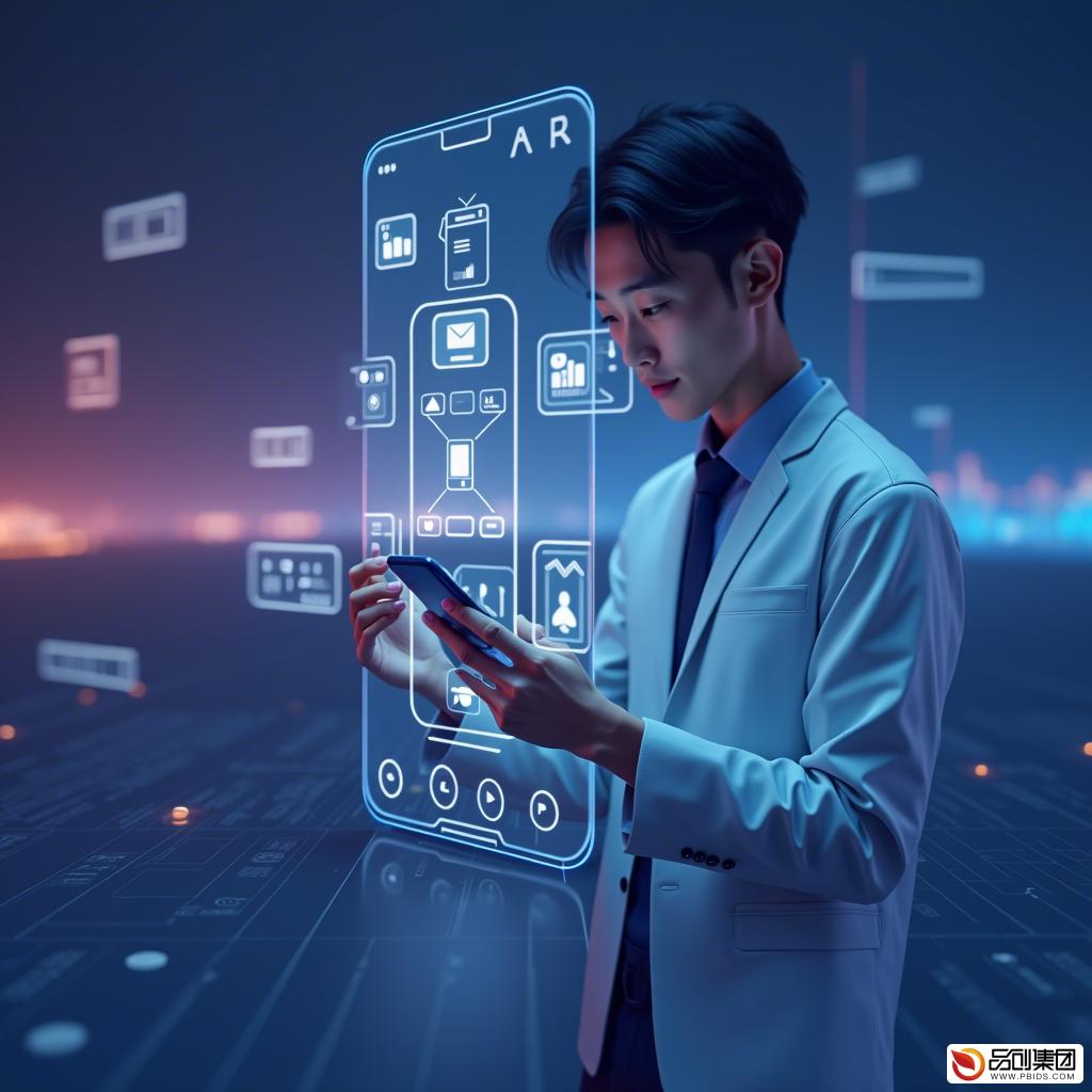 掌握未来趋势：深入解析App与小程序开发...