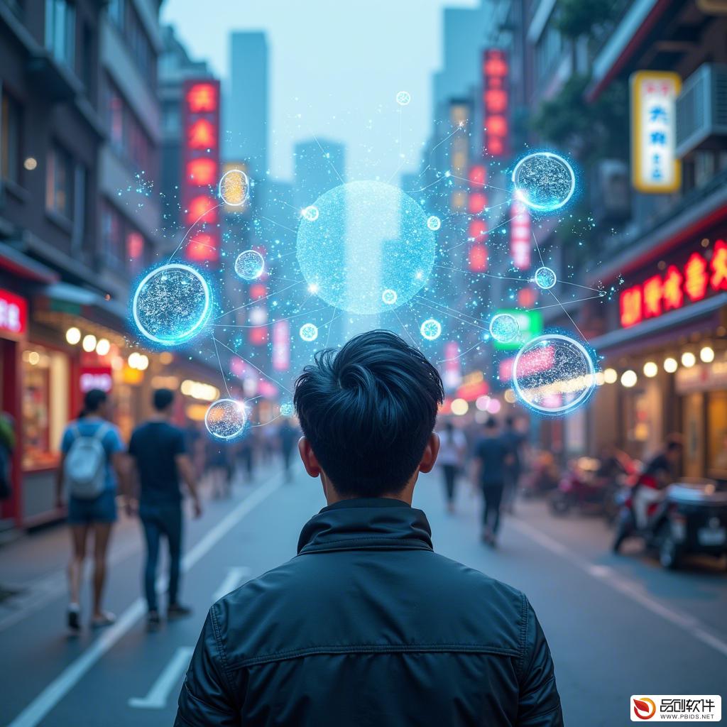 重庆市低功耗蓝牙资产追踪平台的创新之路
