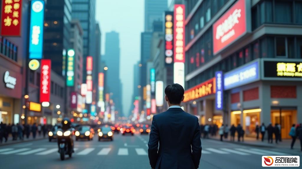东莞市货运车联网有限公司：引领物流行业智能化转型的先锋
