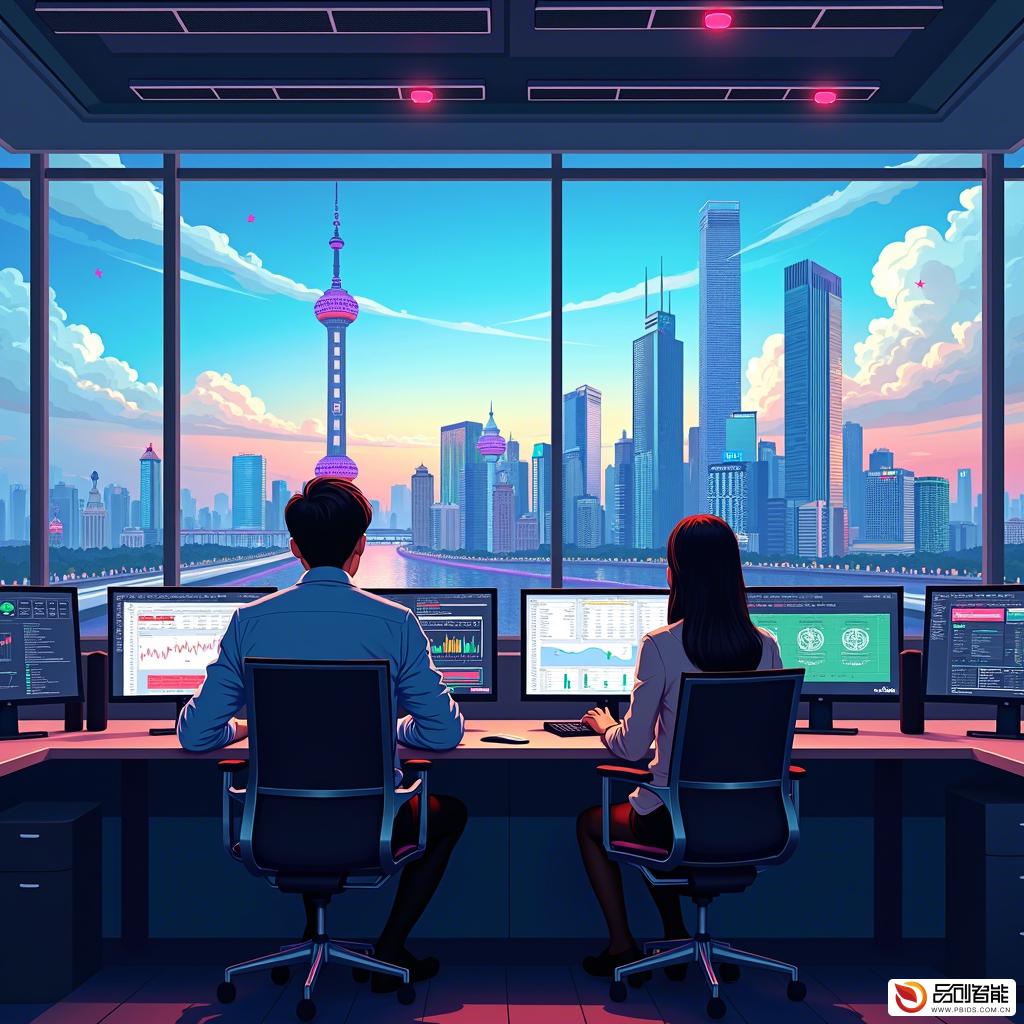 成都市职业卫生在线监测厂商：守护职场健康的科技力量
