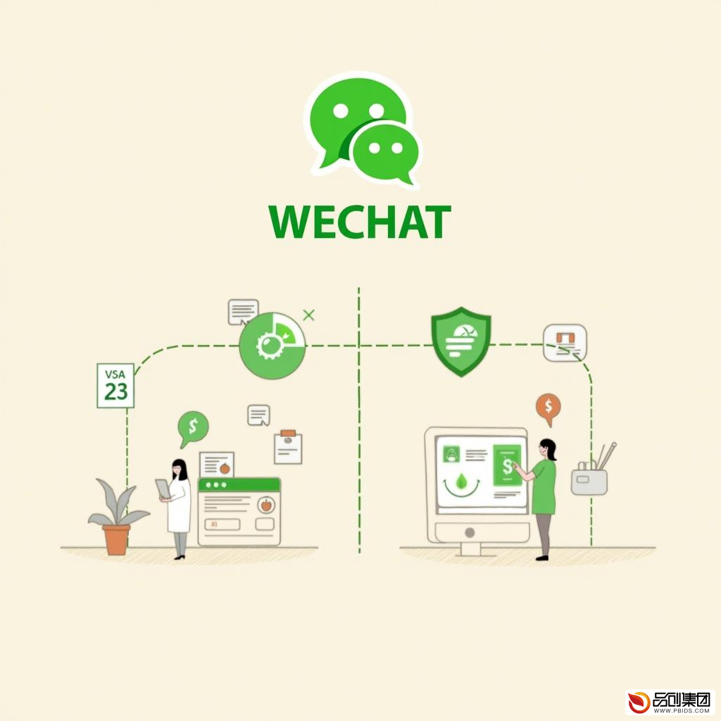 深度解析：湖南农信微信公众号的服务与功能

