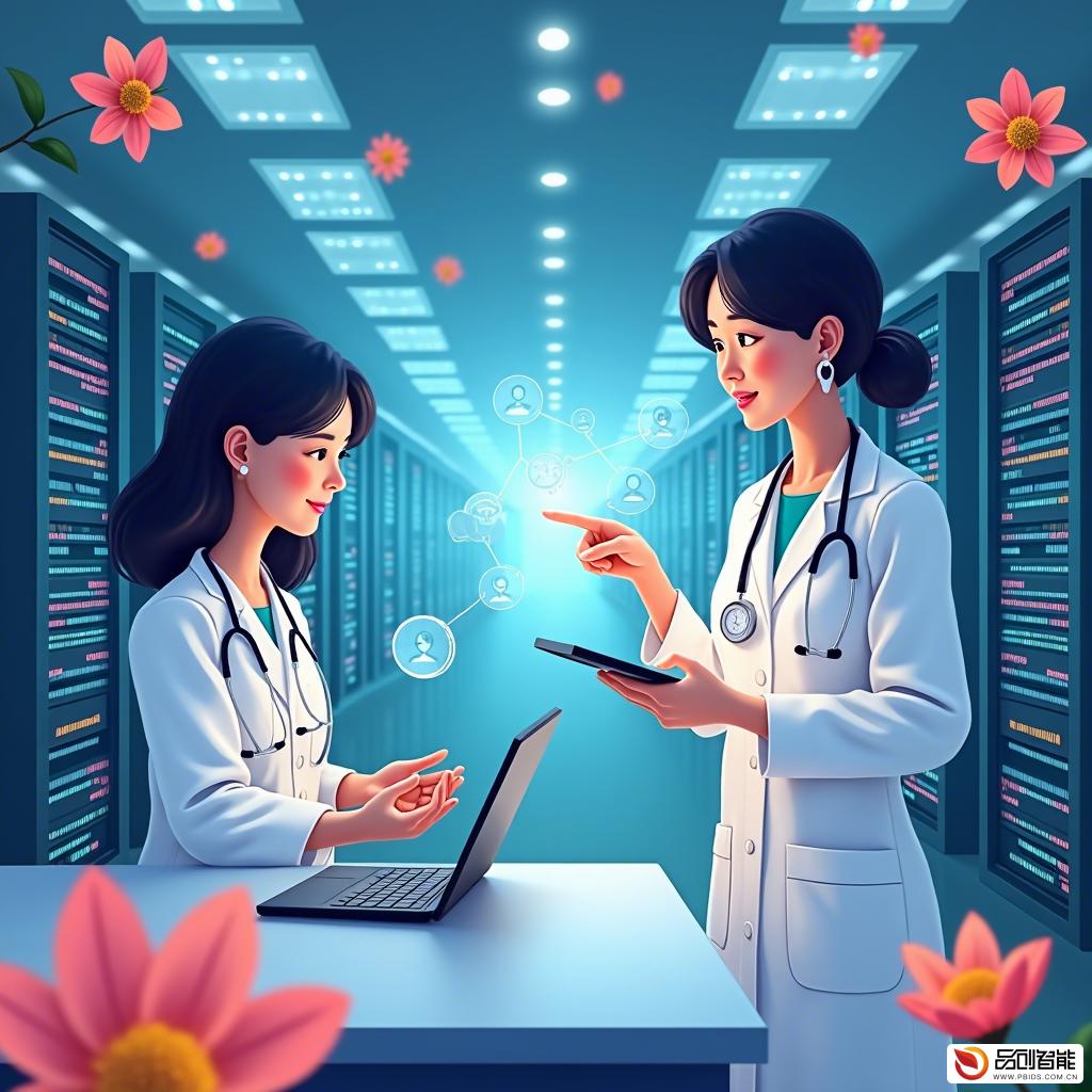 宁波市女性健康数据工场：科技赋能，守护女...
