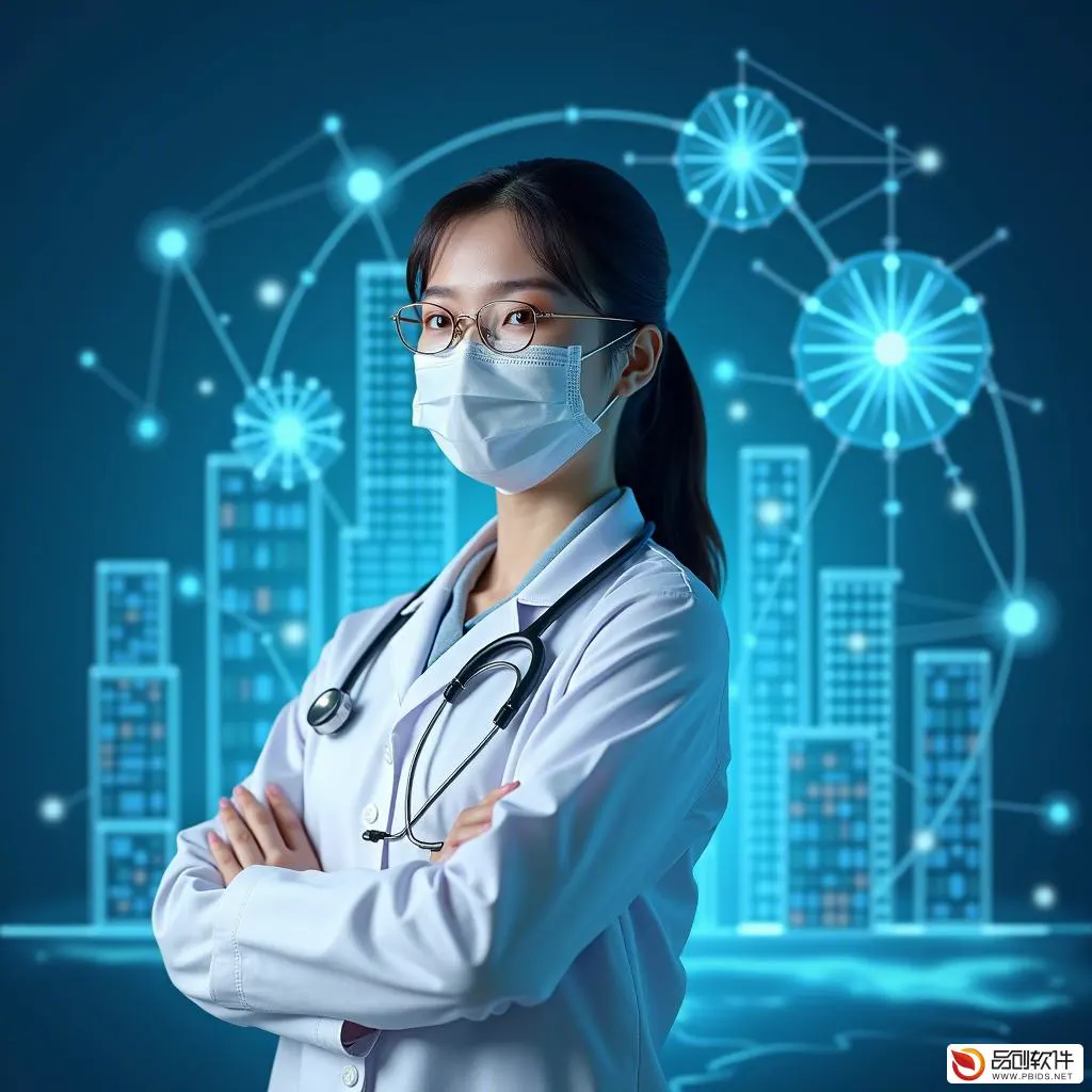 珠海市医疗耗材供应链金融平台公司的创新实践与未...