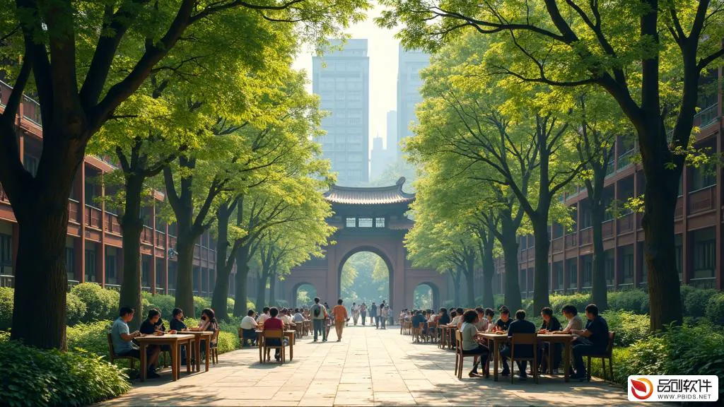 杭州市教育OMO运营平台的革新之路
