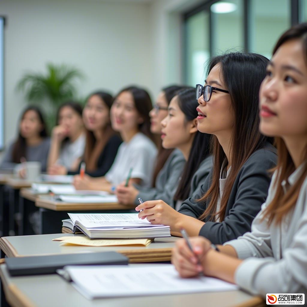 培训管理学校：打造高效学习生态，引领未来教育趋势
