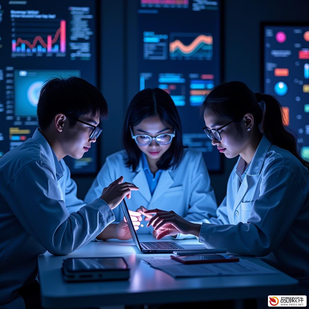 武汉市急诊急救系统研发团队的创新之路
