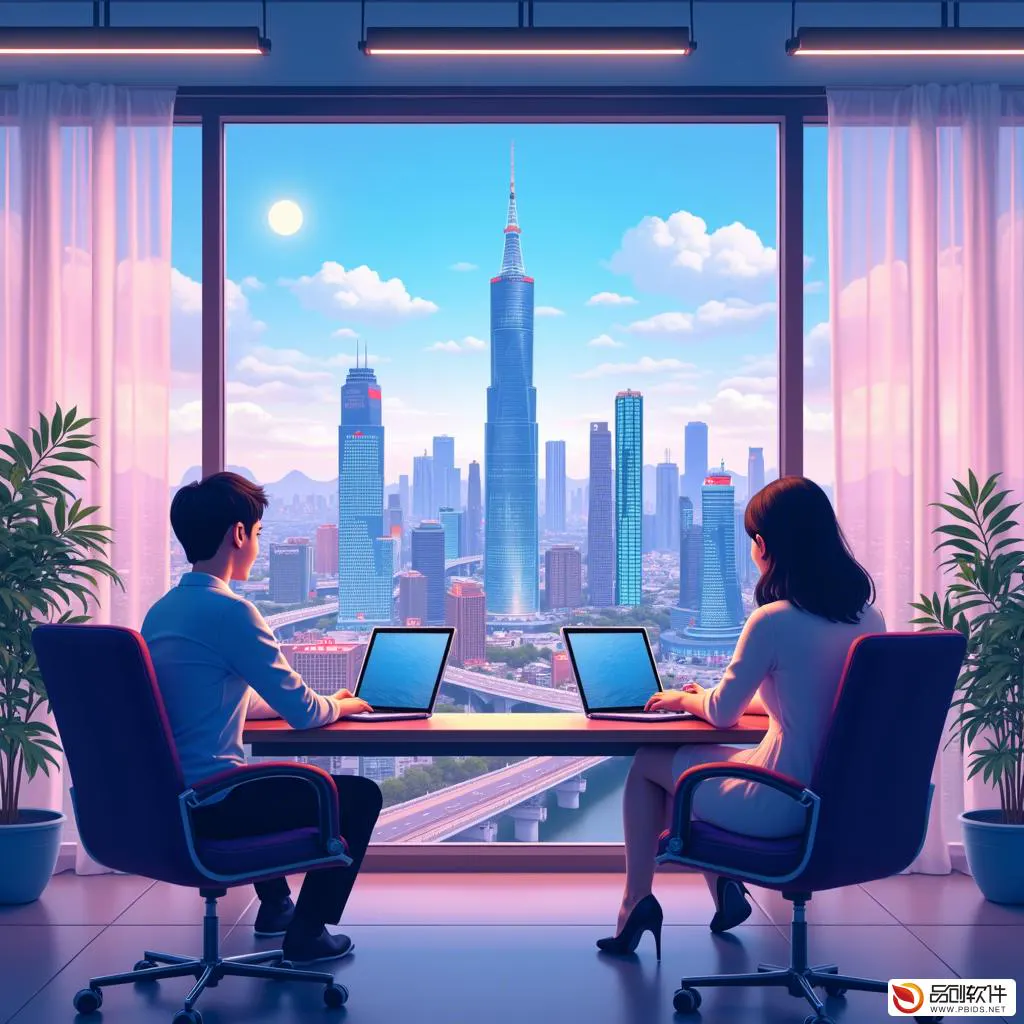 合肥市金融监管沙箱平台企业的创新实践与未来展望
