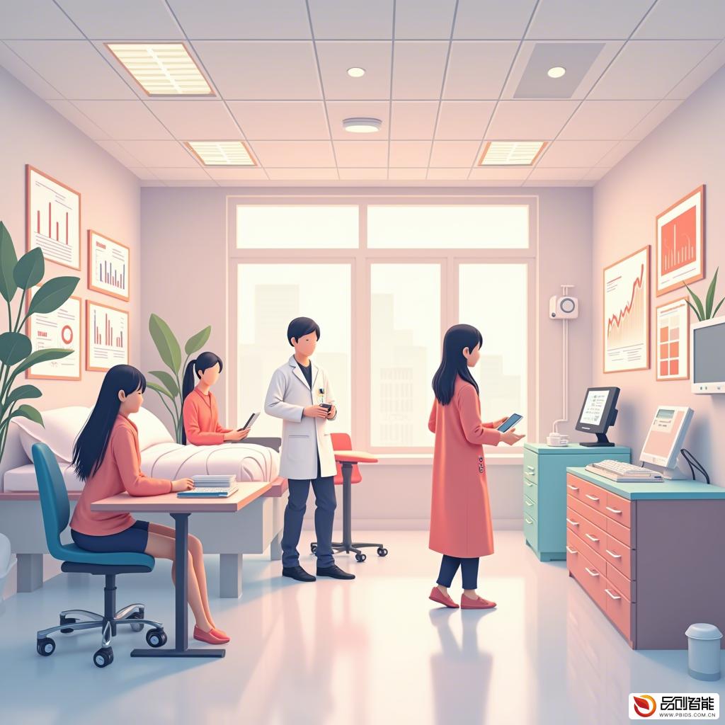 深圳市产后康复智能方案实验室：科技引领母婴健康...