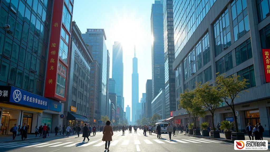 宁波市数据资产确权机制系统研发中心：引领数字经济的创新力量
