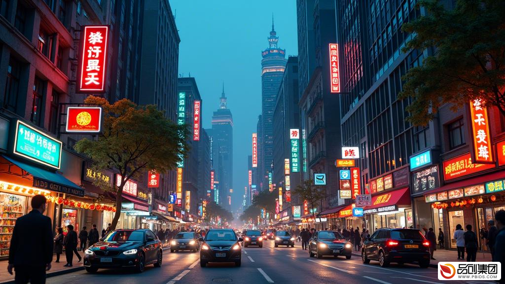 沈阳微信公众号开发：打造高效互动的移动营销平台
