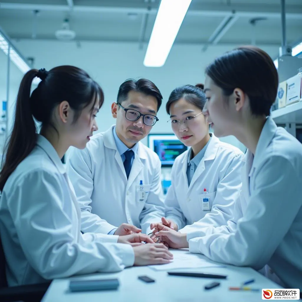 苏州市医疗设备信创适配开发企业的崛起与前景