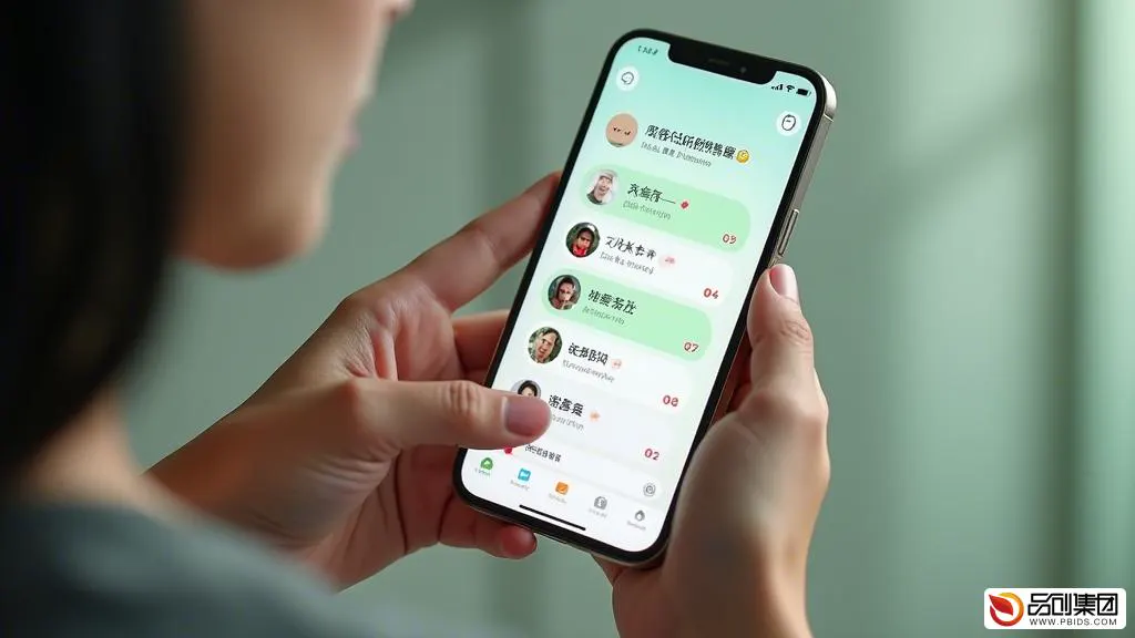微信小程序中的Swiper组件：打造流畅滑动体验的全面指南
