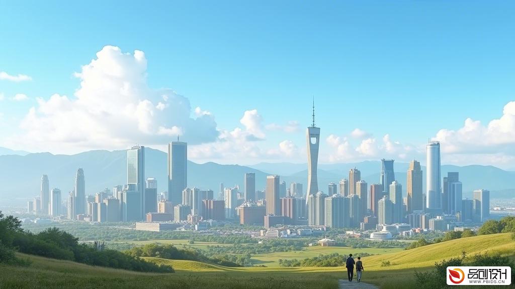 赤峰市网页设计设计中心：打造卓越数字视觉体验的创新高地

