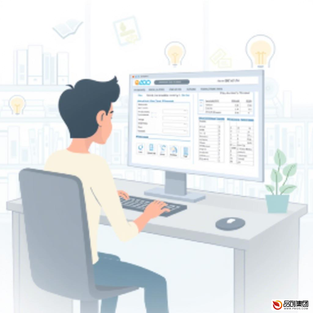 培训信息管理系统：提升组织效能的关键工具
