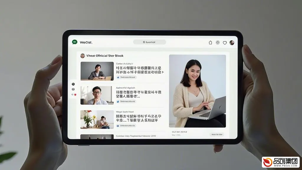 微信公众号开发申请全攻略：从零到一的详细流程
