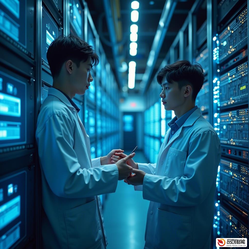 珠海市边缘计算硬件集成厂商：引领未来科技的新势力
