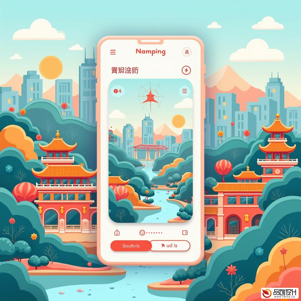 南平市移动端UI/UX设计单位的崛起与发展
