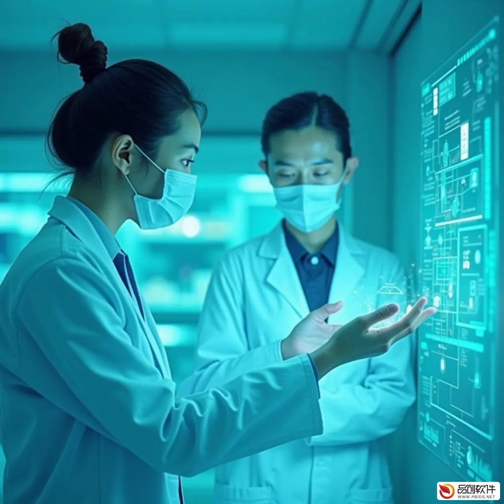 杭州市医疗耗材RFID追溯系统:打造智慧医疗新标杆