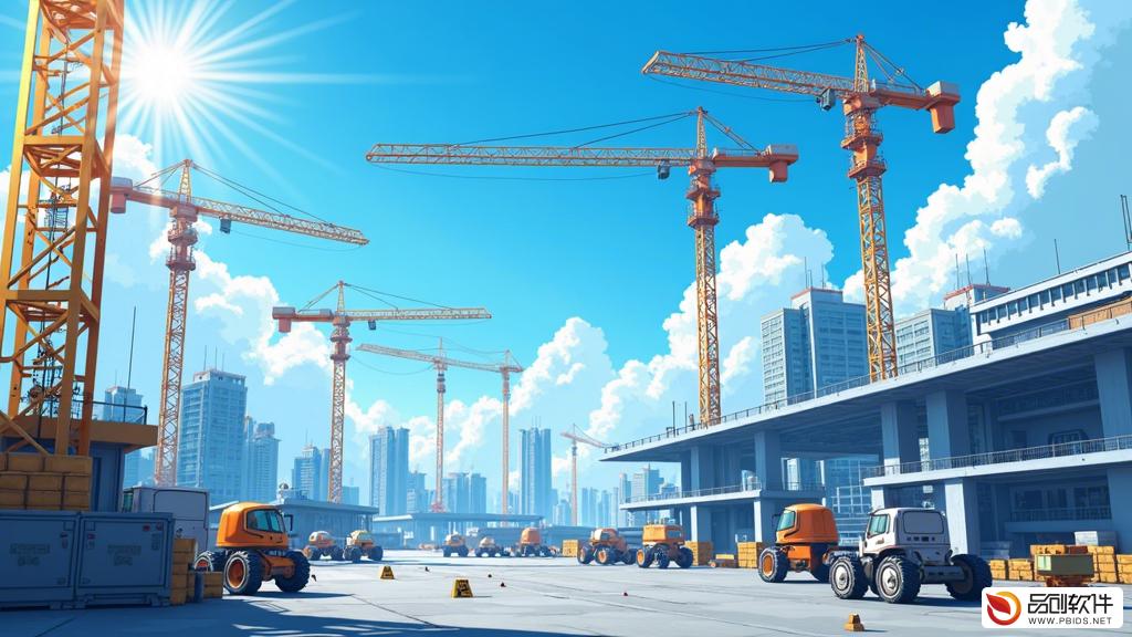 深圳市智能工地AI视频分析系统：引领建筑行业智能化转型
