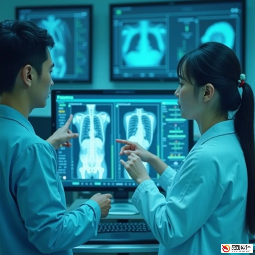 广州市医疗影像边缘计算平台服务商：引领医疗智能化新篇章
