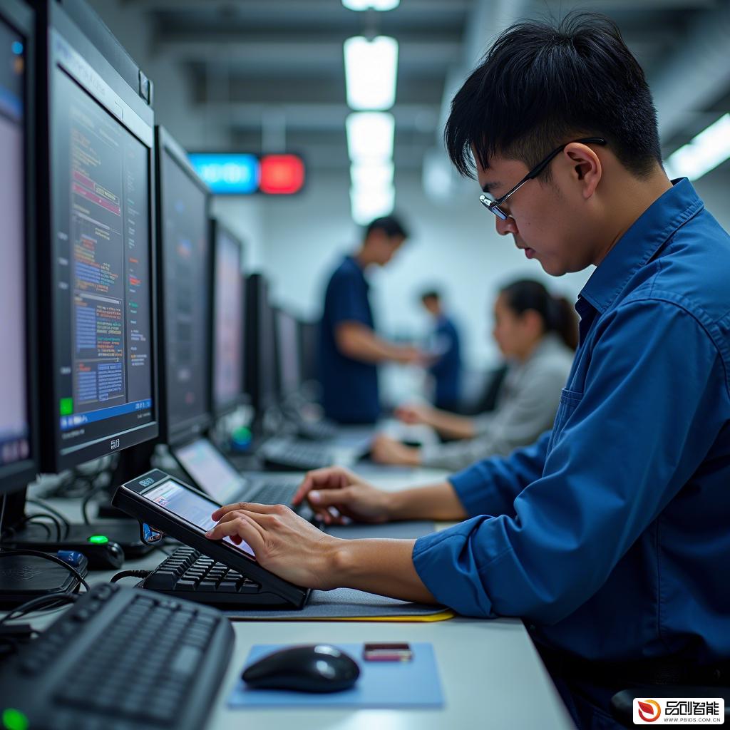 苏州市车载OBD-II诊断模块中心：科技引领汽车诊断...