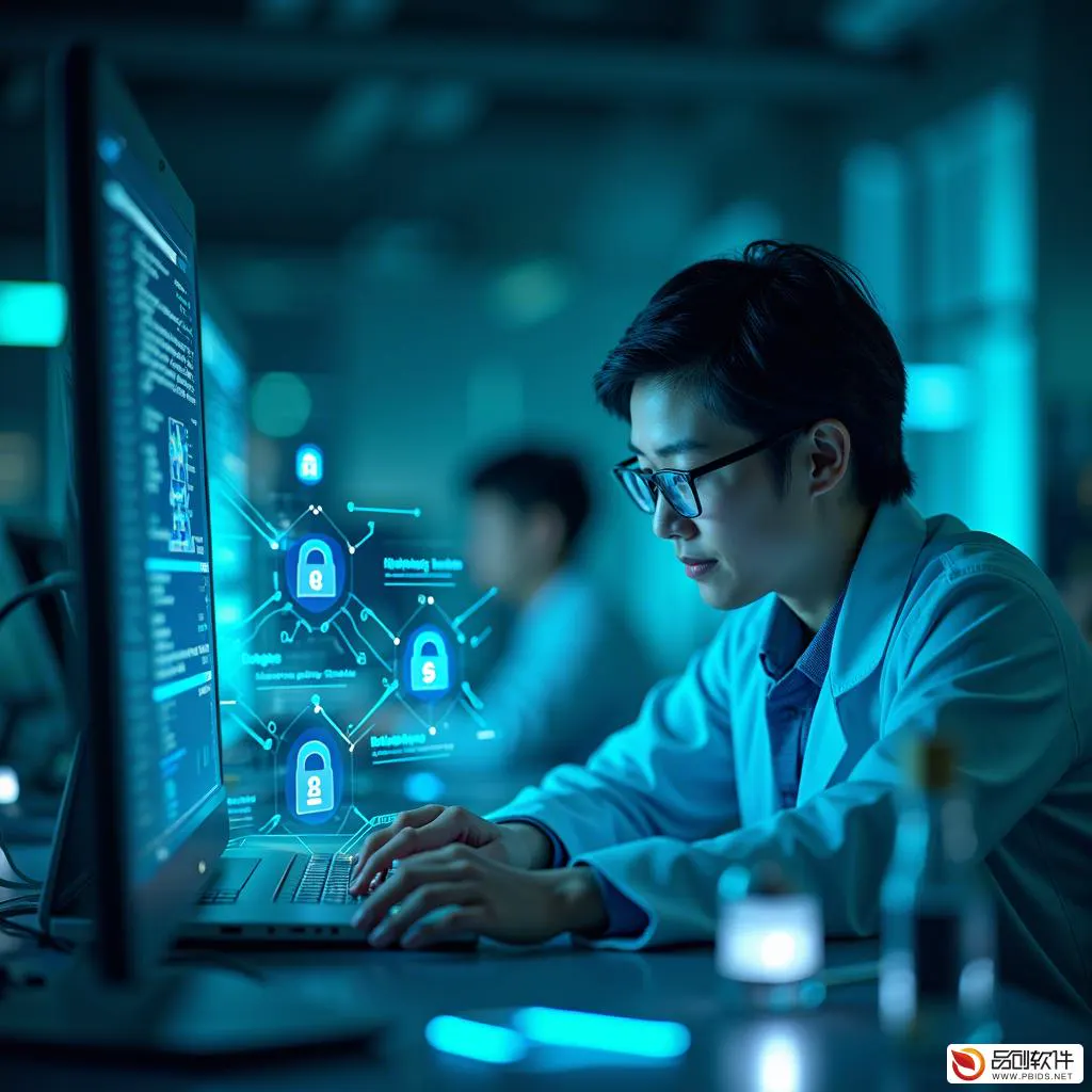 深圳市金融数据脱敏治理平台研发中心：引领金融行...