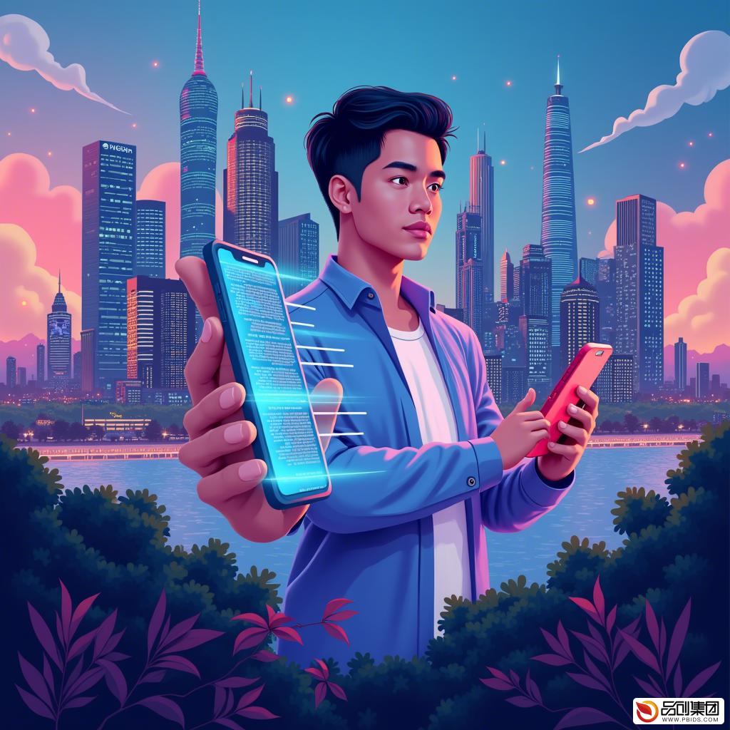 深圳专业APP定制开发：打造个性化移动应...