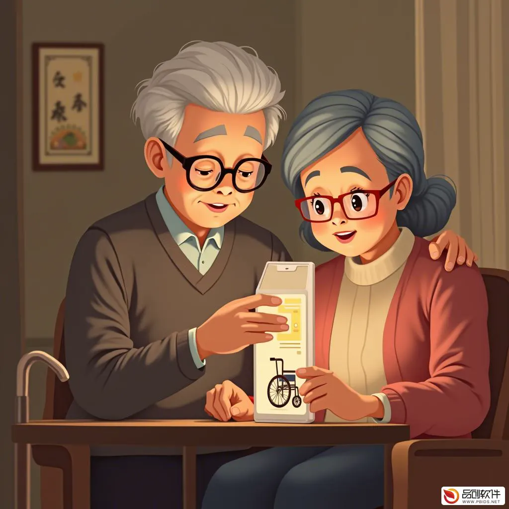 苏州市智慧养老商城APP：定制开发团队的创新实践
