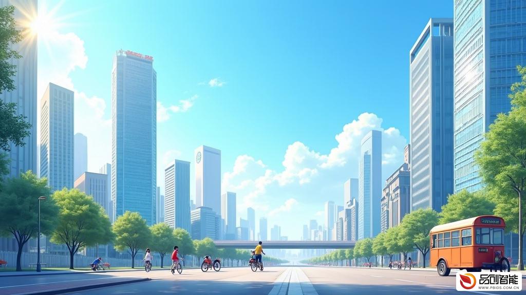合肥市车载设备智能调度运营商：引领城市交通新风尚
