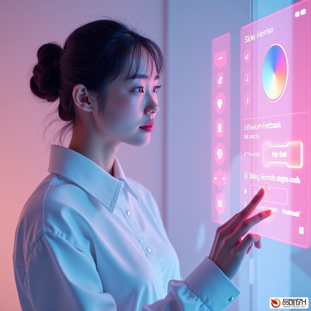 服装界面微交互设计：寻找理想合作伙伴的全...