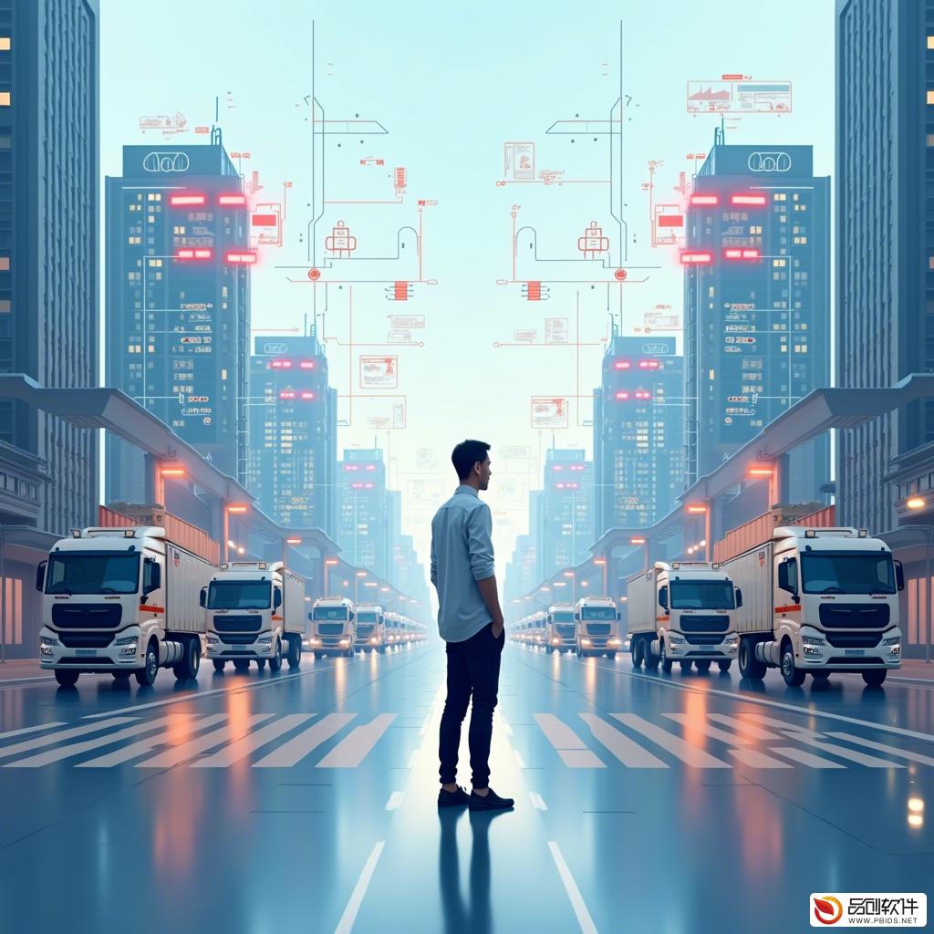 成都市物流AI动态路径重规划平台运营商：...