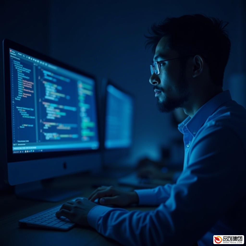 软件定制开发：打造专属解决方案的全方位指南
