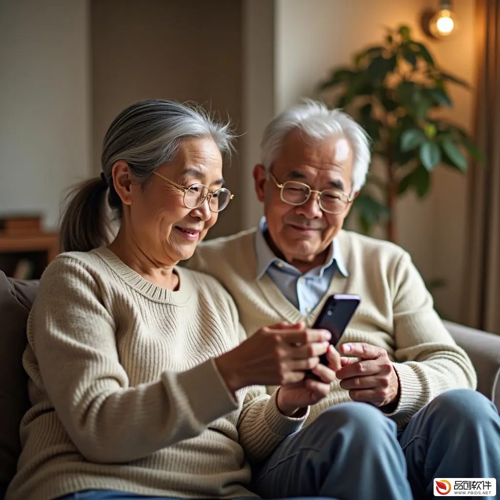 深圳市智慧养老商城APP：开创智慧养老新篇章的集成商力量

