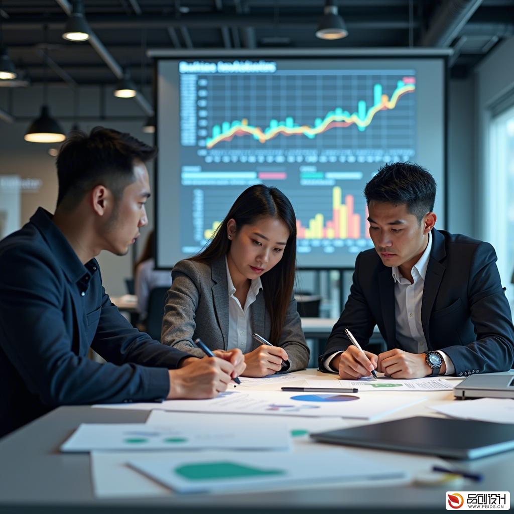 打造卓越影响力：投资信托社交传播设计团队的策略与实践
