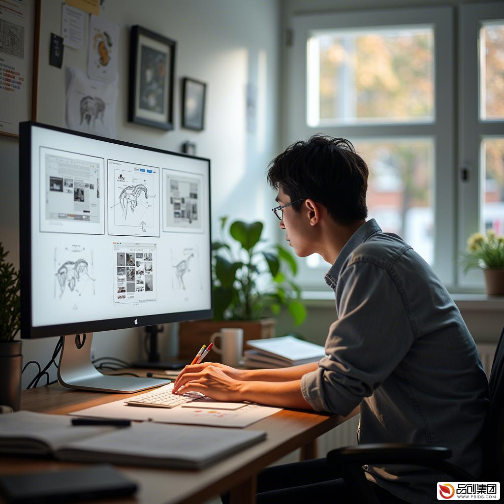 UI设计制作全攻略：从零开始的创意之旅